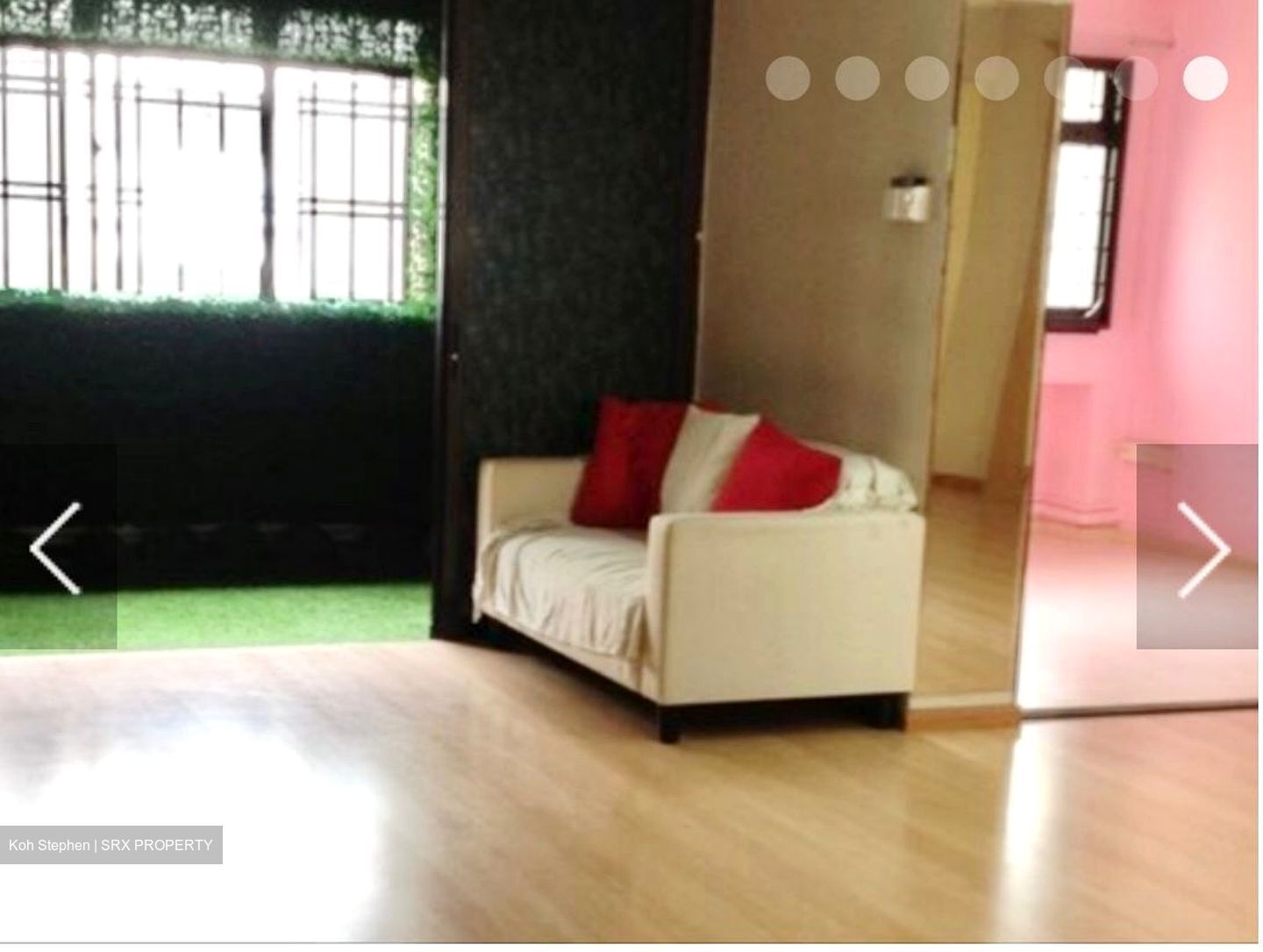 Woodlands Drive 72 (Woodlands),  #542309251